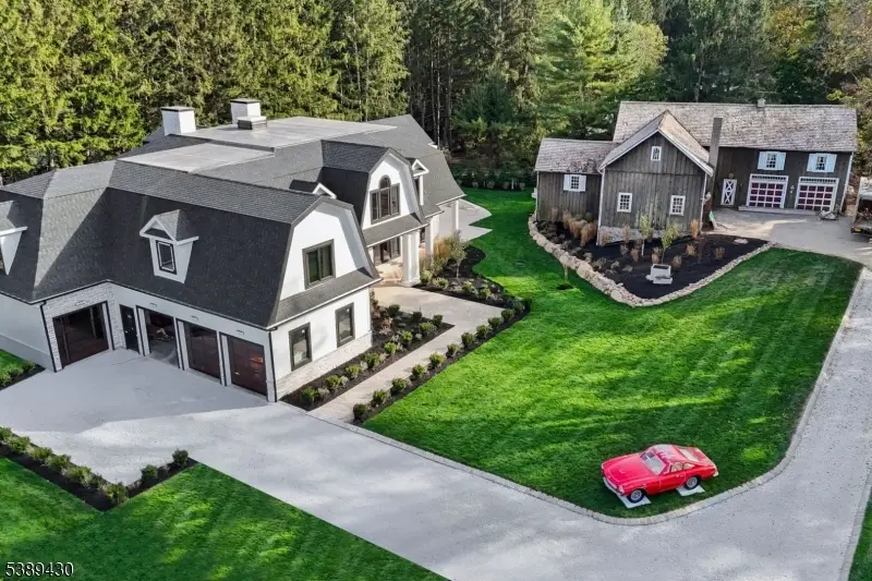 48 Pleasant Ave, Upper Saddle River, NJ 07458 - Image #2