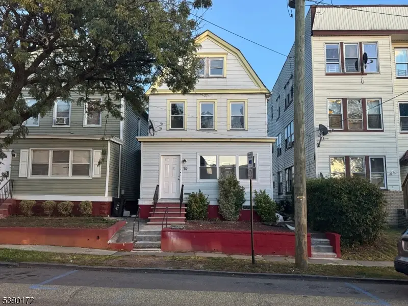14 41st St, Irvington, NJ 07111 - Image #2