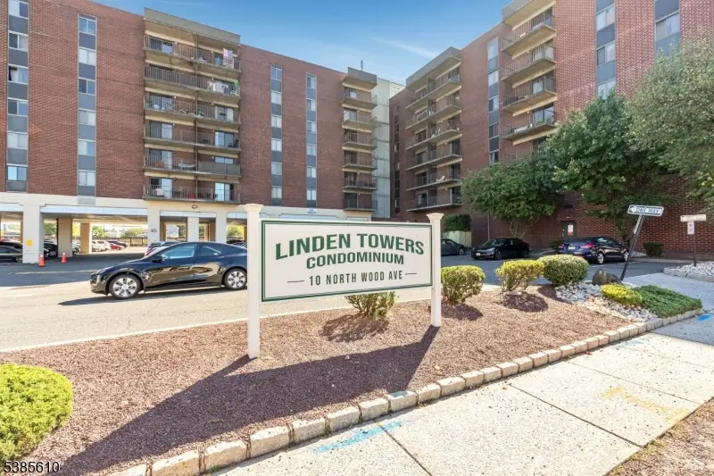 10 N Wood Ave #312, Linden, NJ 07036 - Image #1