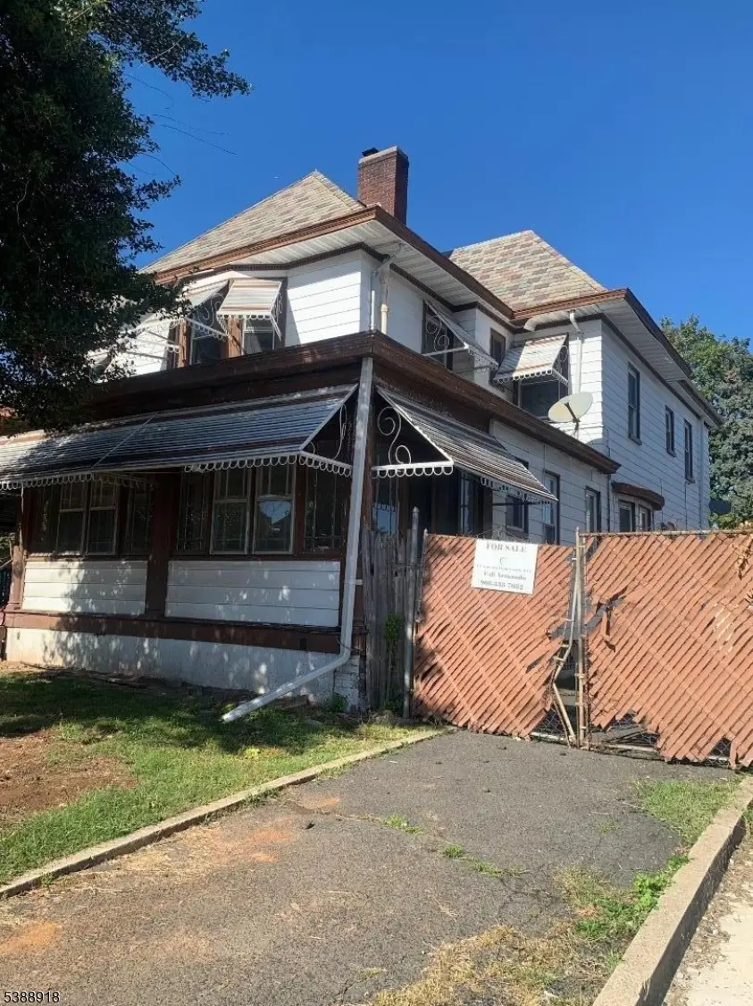 309 Park Ave, City Of Orange, NJ 07050 - Image #1