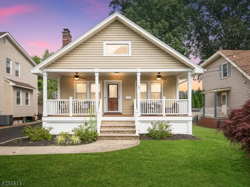 45 Hillcrest Ave, Cranford, NJ 07016 - Image #1