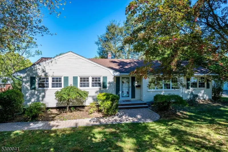 3 Queen St, Parsippany Troy Hills, NJ 07054 - Image #1