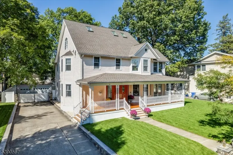 230 Springfield Ave, Rutherford, NJ 07070 - #1