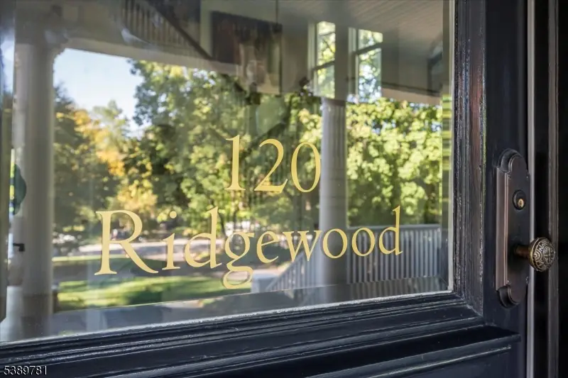 120 Ridgewood Ave, Glen Ridge, NJ 07028 - Image #3