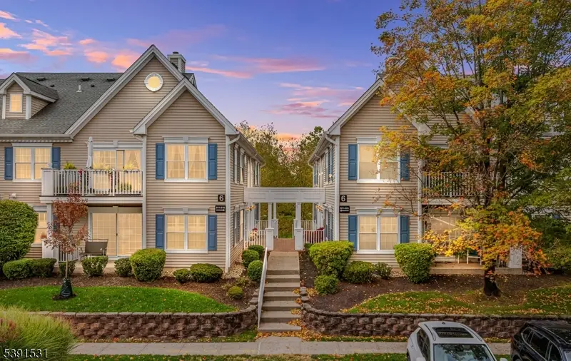 615 Magnolia Ln, Branchburg, NJ 08876 - Image #1