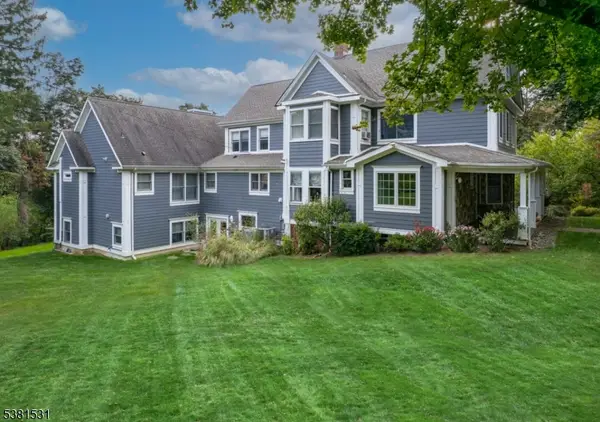 1417 Long Hill Rd, Long Hill Twp., NJ 07946