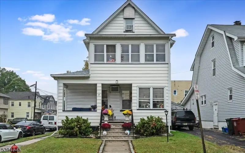 25 Woodland Ave, Nutley, NJ 07110 - Image #1