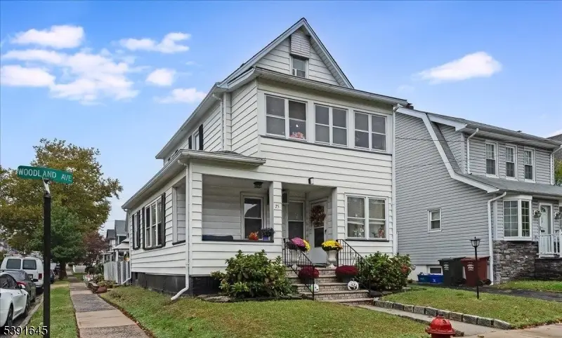 25 Woodland Ave, Nutley, NJ 07110 - Image #2