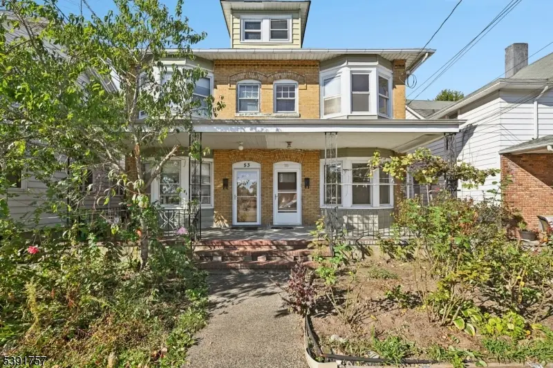 55 Thompson St, Raritan, NJ 08869 - Image #1