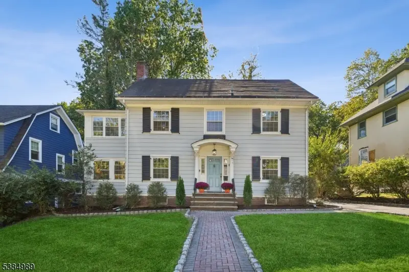 376 Melrose Pl, South Orange Village, NJ 07079 - Image #1