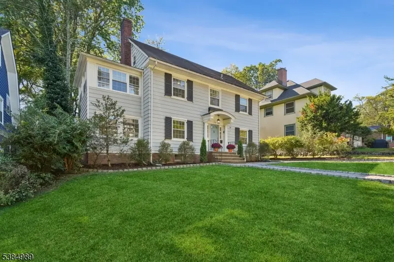 376 Melrose Pl, South Orange Village, NJ 07079 - Image #2