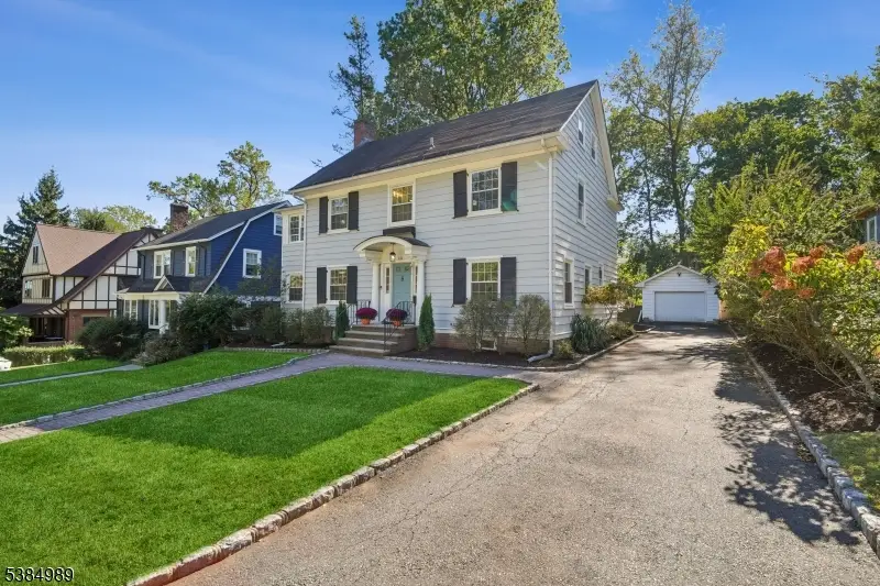 376 Melrose Pl, South Orange Village, NJ 07079 - Image #3