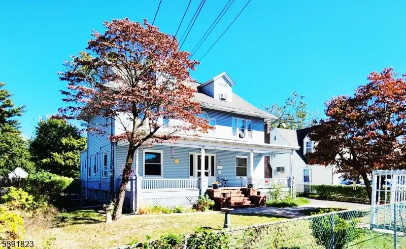 20-22 Albert St, Plainfield, NJ 07063 - Image #1