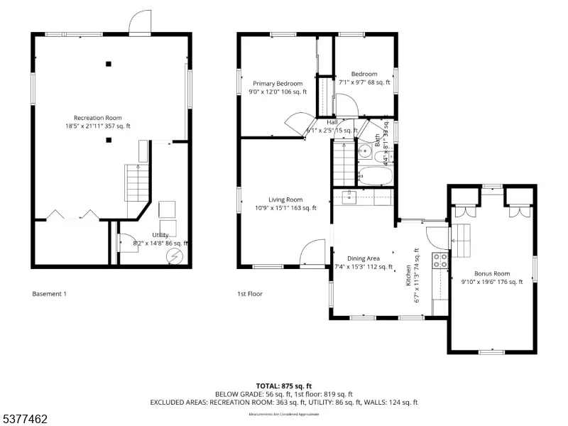 69 Highland Trl, Denville, NJ 07834 - Image #2