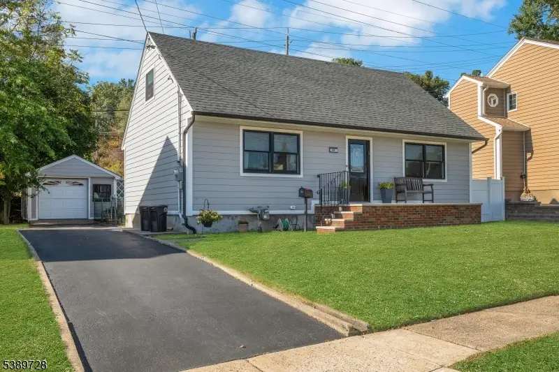 68 Doherty Dr, Clifton, NJ 07013 - Image #2