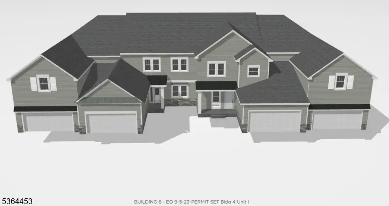 6 Remington Ct #12, Howell, NJ 07727 - Image #1