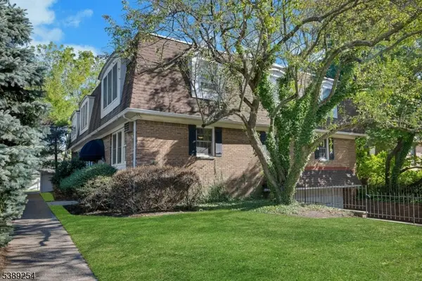 301 Claremont Ave #1, Montclair Twp., NJ 07042