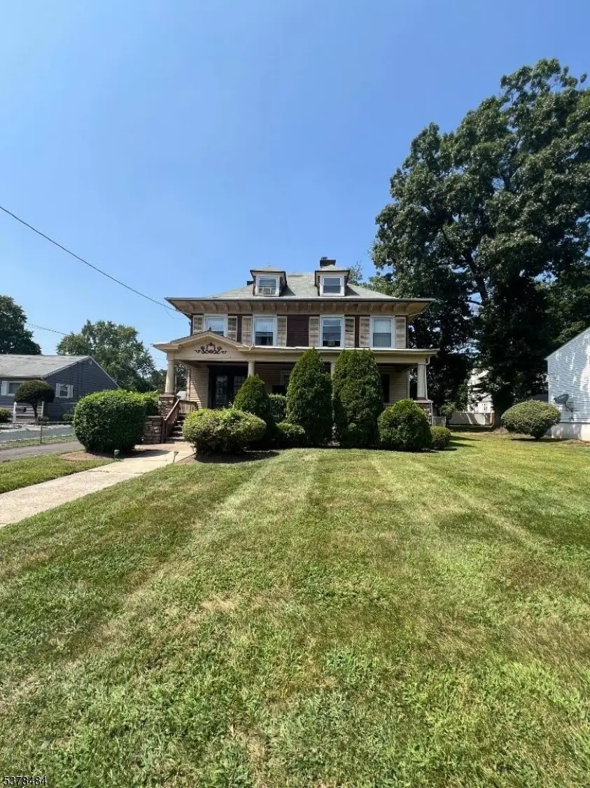 814 Sherman Ave, Plainfield, NJ 07063 - Image #1