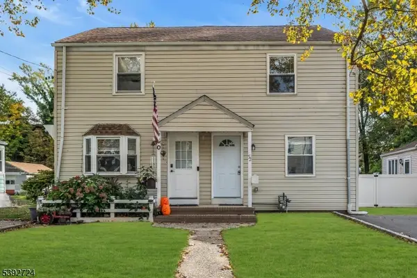 52 Macarthur Dr, Edison Twp., NJ 08837