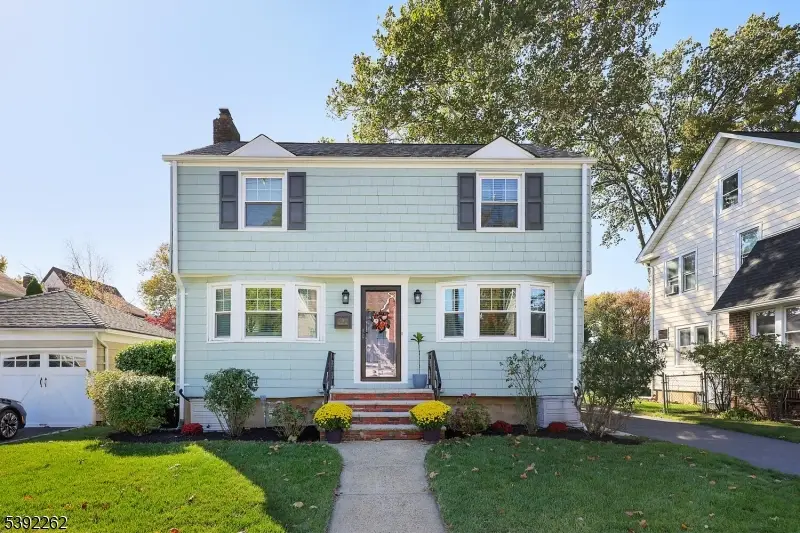 3 Herning Ave, Cranford, NJ 07016 - Image #1