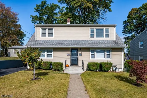 174 Sheridan Ave, Clifton City, NJ 07011