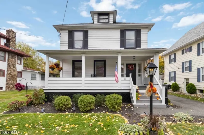 22 Glenbrook Rd, Morris Plains, NJ 07950 - Image #1