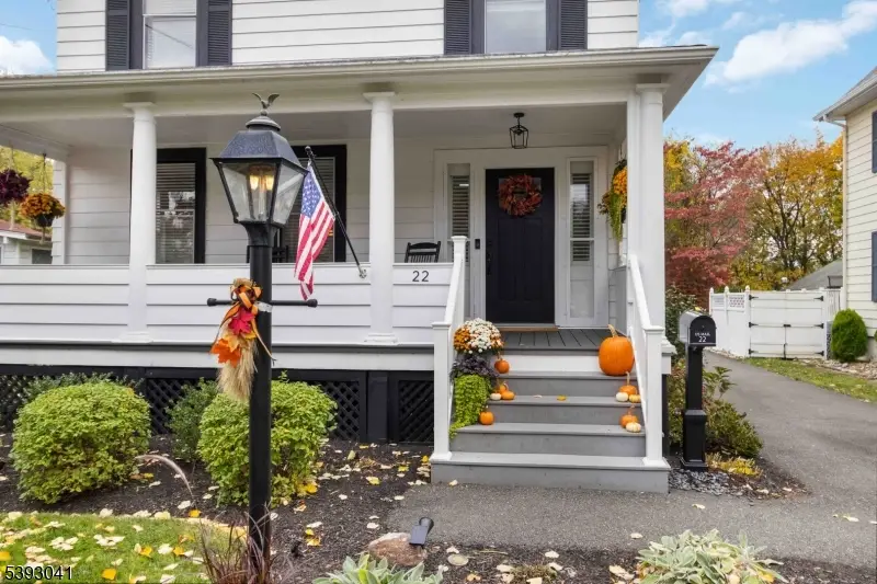 22 Glenbrook Rd, Morris Plains, NJ 07950 - Image #2