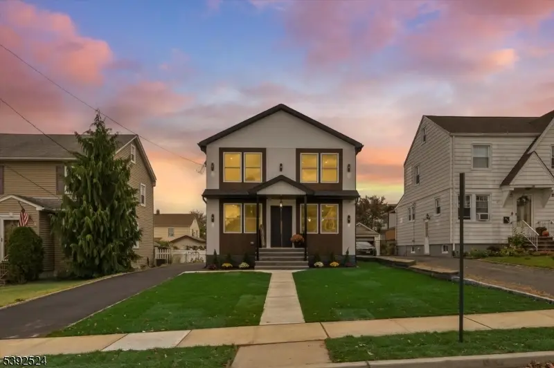 476 Innes Rd, Wood Ridge, NJ 07075 - #1