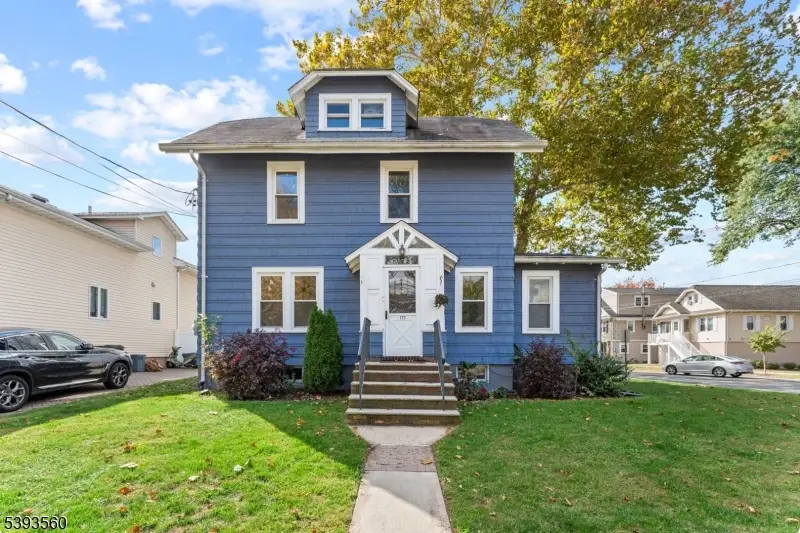 177 W Pierrepont Ave, Rutherford, NJ 07070 - Image #1