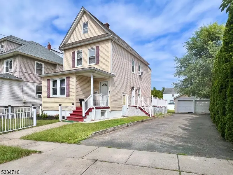 343 Netherwood Ave, Plainfield, NJ 07062 - Image #1