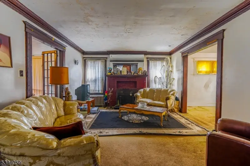 5 N 22nd St, East Orange, NJ 07017 - #3