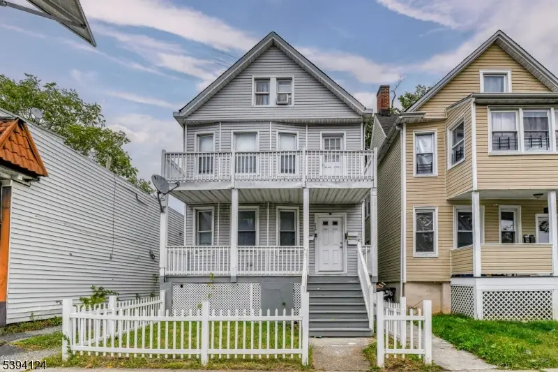 234 Halsted, East Orange, NJ 07018 - Image #1