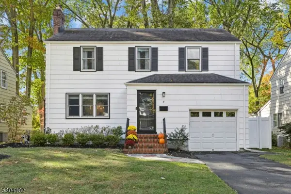 9 Lenox Ave, Cranford Twp., NJ 07016