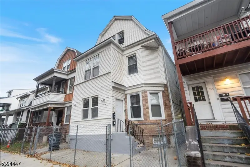 552 Norwood St, East Orange, NJ 07018 - Image #1