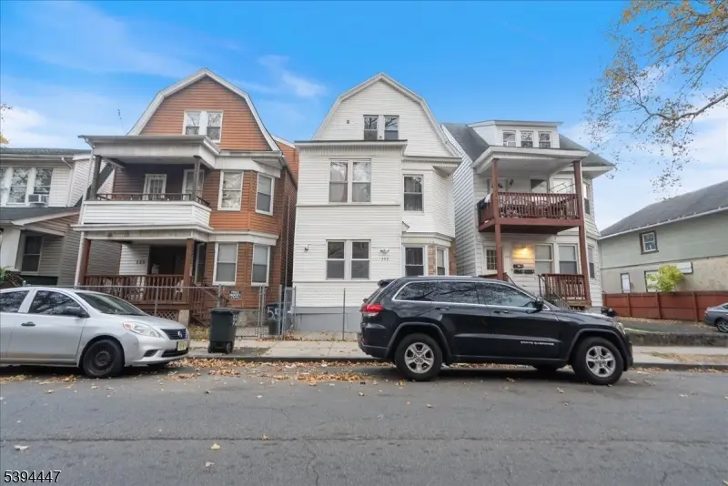 552 Norwood St, East Orange, NJ 07018 - Image #2