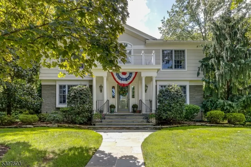 11 Mountain View Drive, Mountainside, NJ 07092 - Image #1