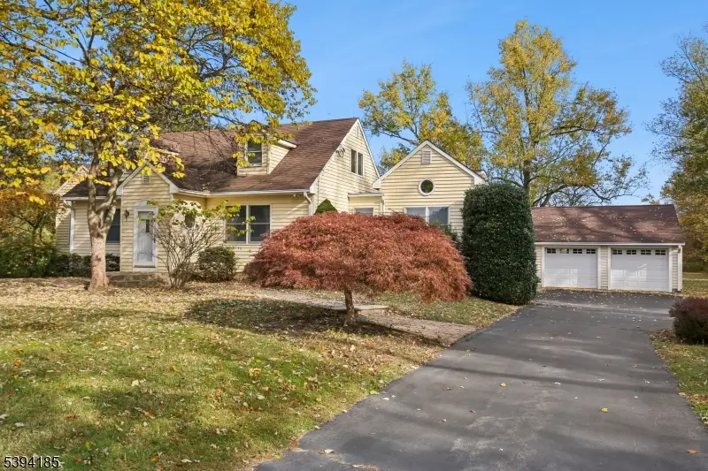 38 Coppermine Rd, Princeton, NJ 08540 - Image #1