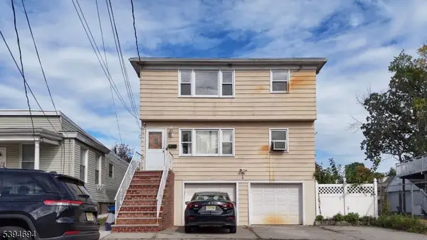 557 Yale Ave, Hillside Twp., NJ 07205