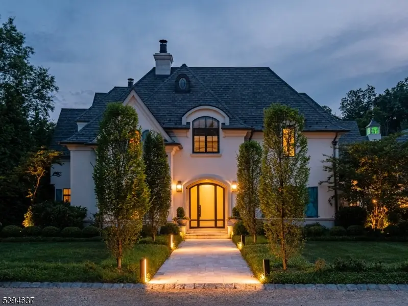 7 & 11 Stokes Farm Rd, Old Tappan, NJ 07675 - #1