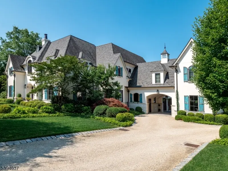 7 & 11 Stokes Farm Rd, Old Tappan, NJ 07675 - #3