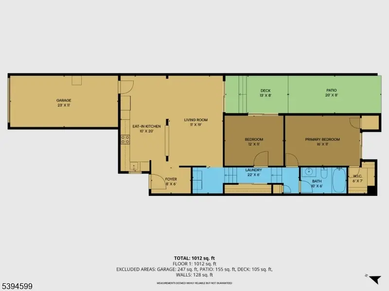 89 N Slope, Union, NJ 08809 - Image #3