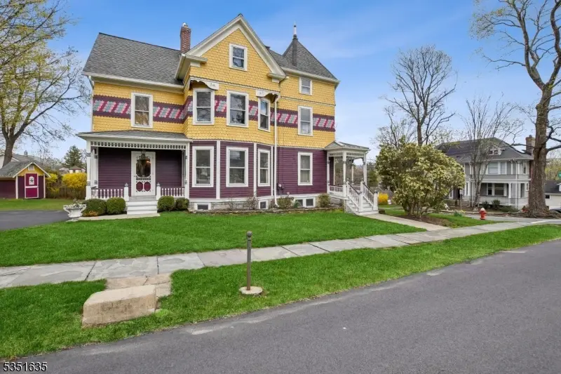 412 W Plane St, Hackettstown, NJ 07840 - Image #3