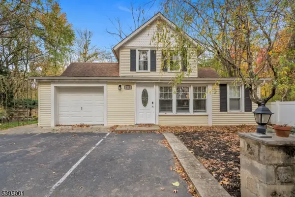 115 Jefferson Ave, Green Brook Twp., NJ 08812