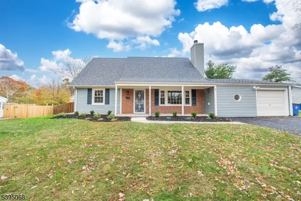 61 Johnson Rd, Franklin Twp., NJ 08873