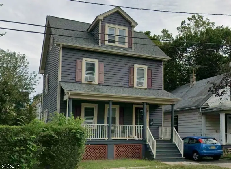 5 Lorain St, New Brunswick, NJ 08901 - #1