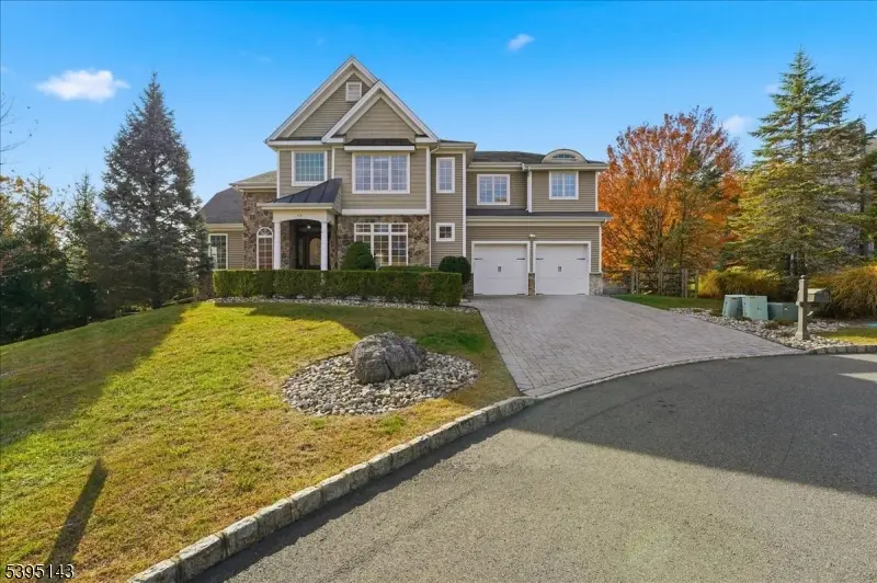 65 Overlook Rdg, Oakland, NJ 07436 - #1