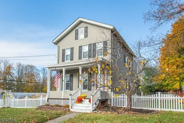 201 Willow Grove St, Hackettstown Town, NJ 07840