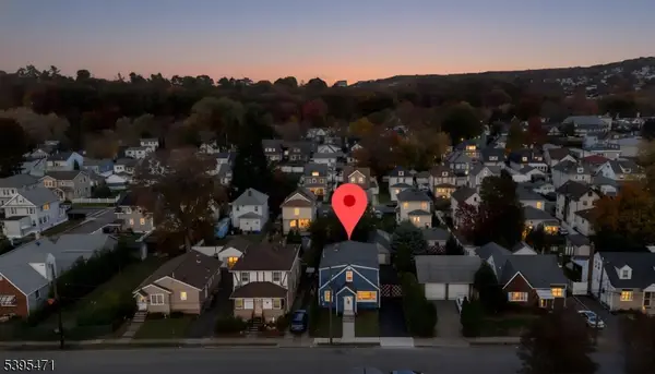 40 Passaic Ave, Woodland Park, NJ 07424