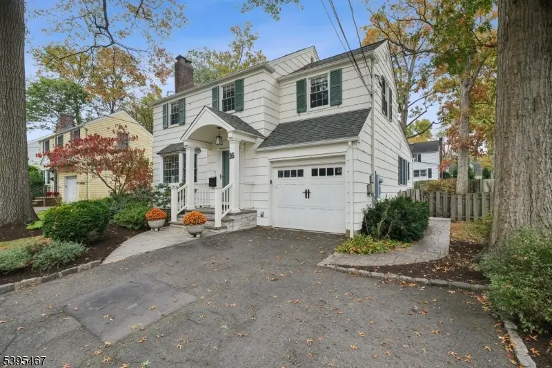16 Lowell Ave, Summit, NJ 07901 - Image #2