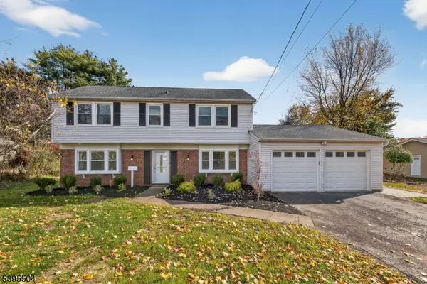 9 Larsen Rd, Franklin Twp., NJ 08873